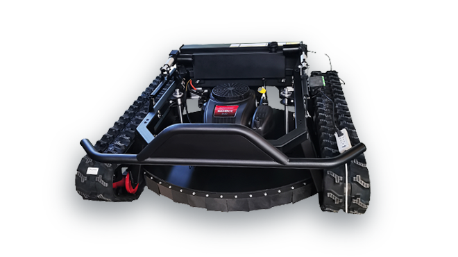 جزازة العشب