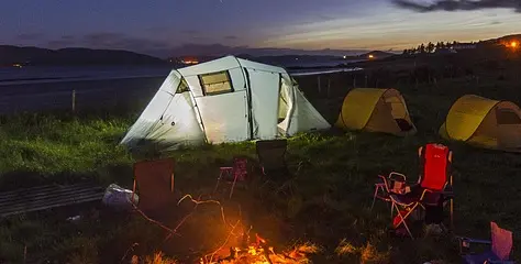 أنشطة خارجية