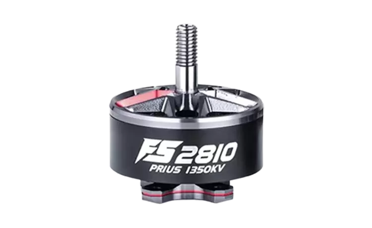 بريوس FS2810 V1.0