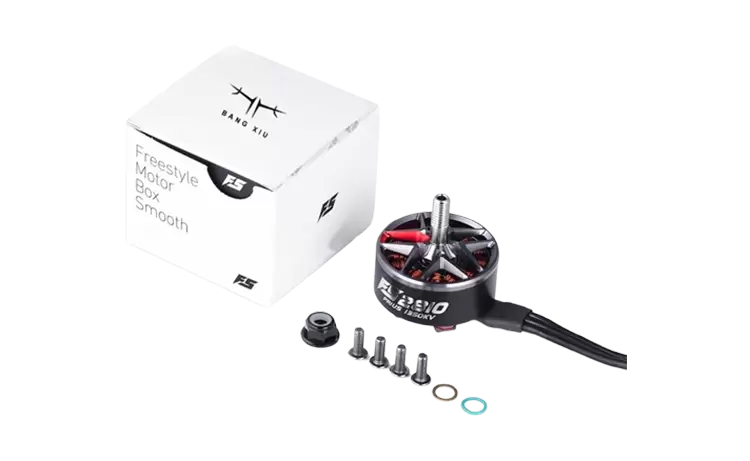 بريوس FS2810 V1.0