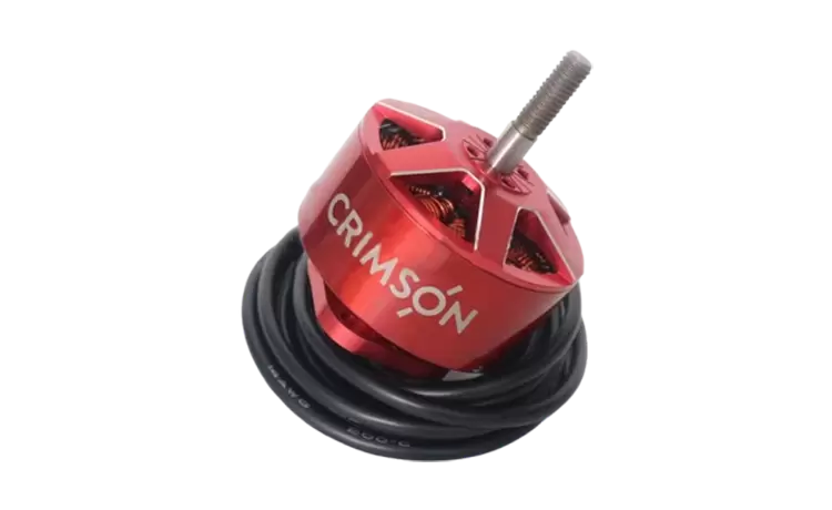 كريمسون XC5500