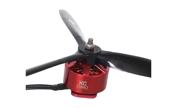 كريمسون XC5500