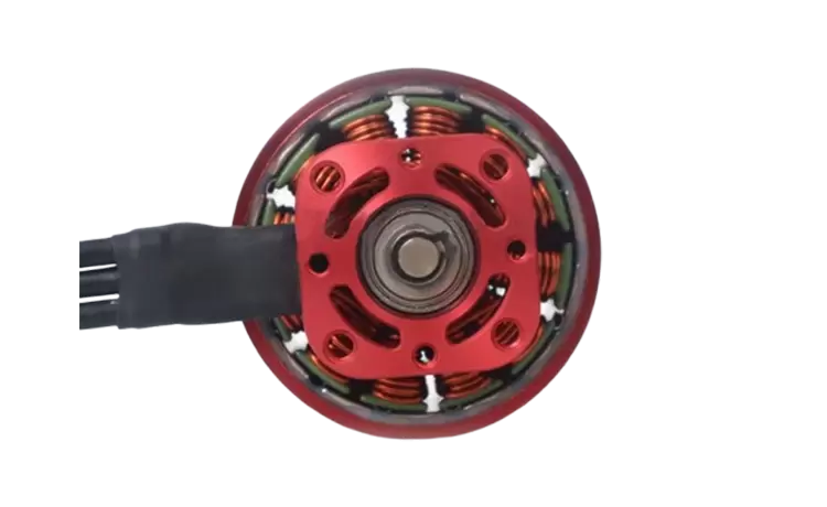 كريمسون XC5500