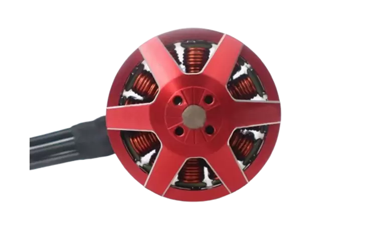 كريمسون XC5500