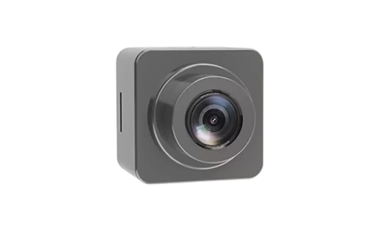 مسجل حياة محمول بالألوان الكاملة للرؤية الليلية