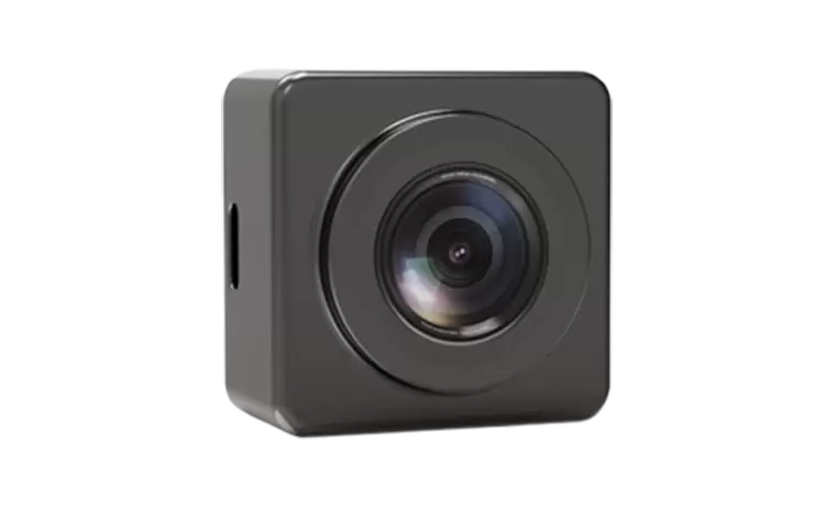 كاميرا ستارلايت الخارجية للرؤية الليلية بالألوان الكاملة