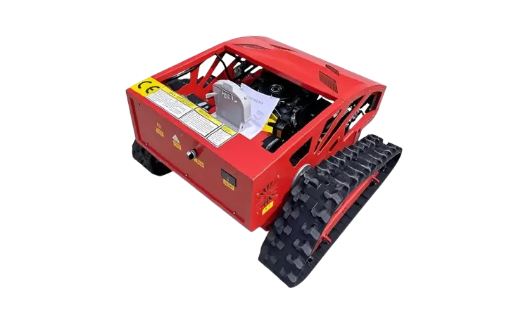 جزازة روبوتية H-550L