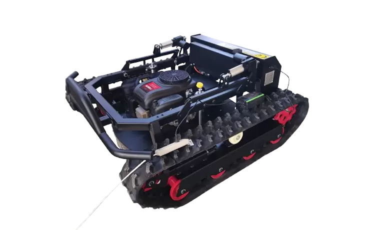 جزازة روبوتية H-900LH