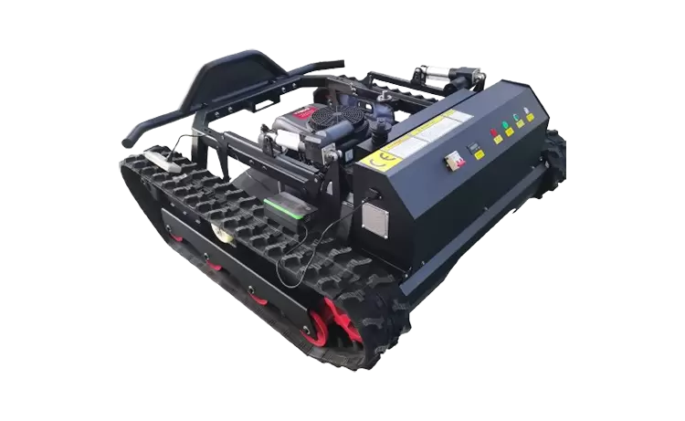 جزازة روبوتية H-900LH