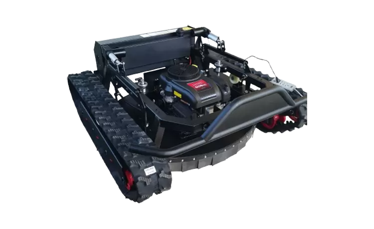 جزازة روبوتية H-900LH