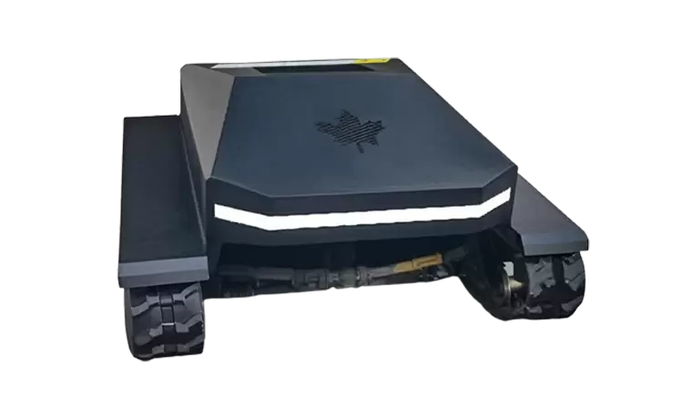 جزازة العشب الروبوتية H-900LP