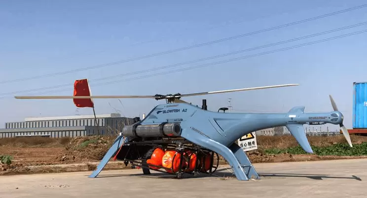 المراقبة الذكية وتفتيش الغابات، طائرات السنونو الأرجوانية تبني حاجزًا أمنيًا بيئيًا قويًا