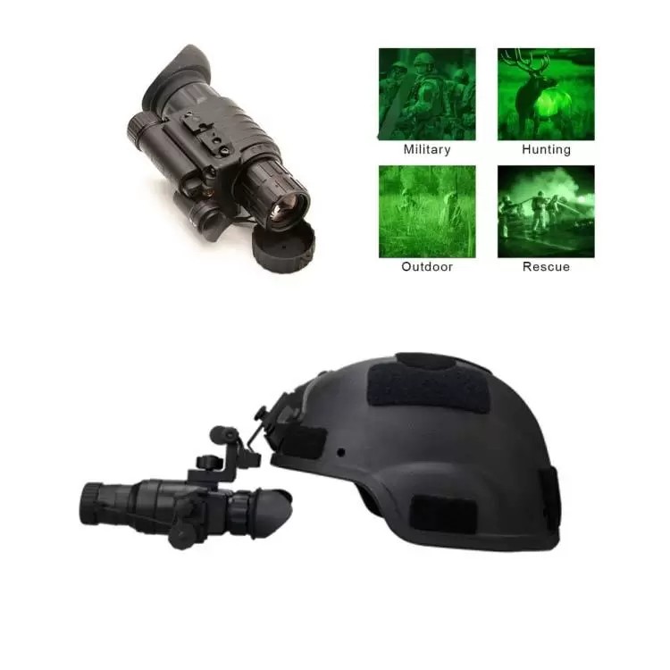 نظام الرؤية الليلية QPVS 14