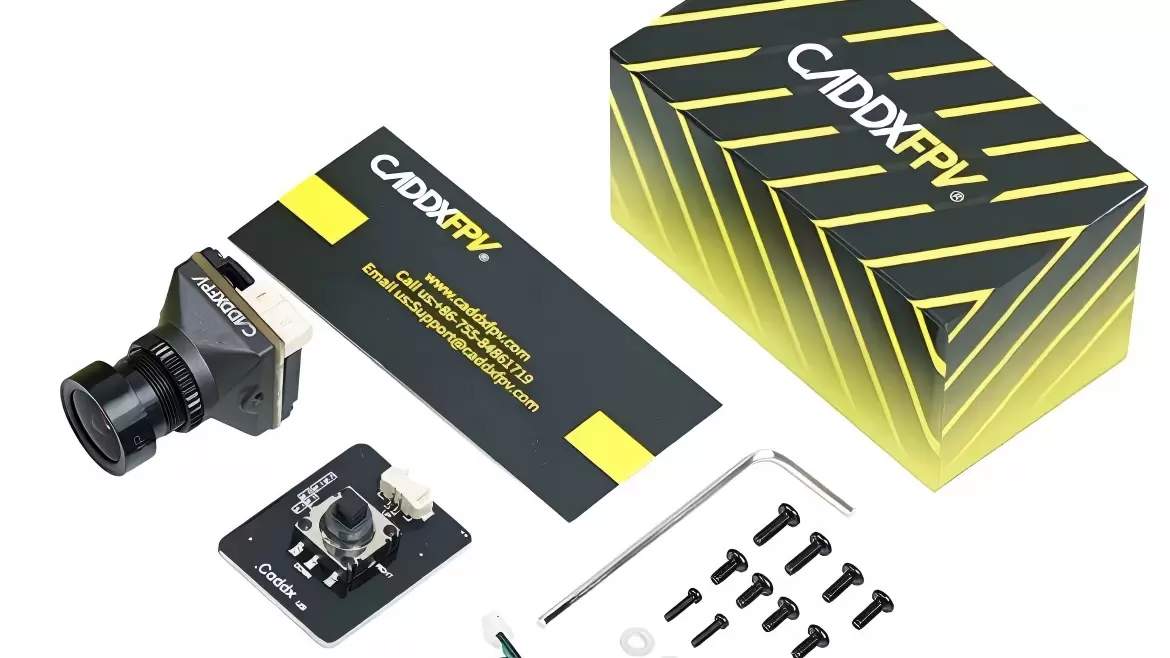 كادكس راتيل برو