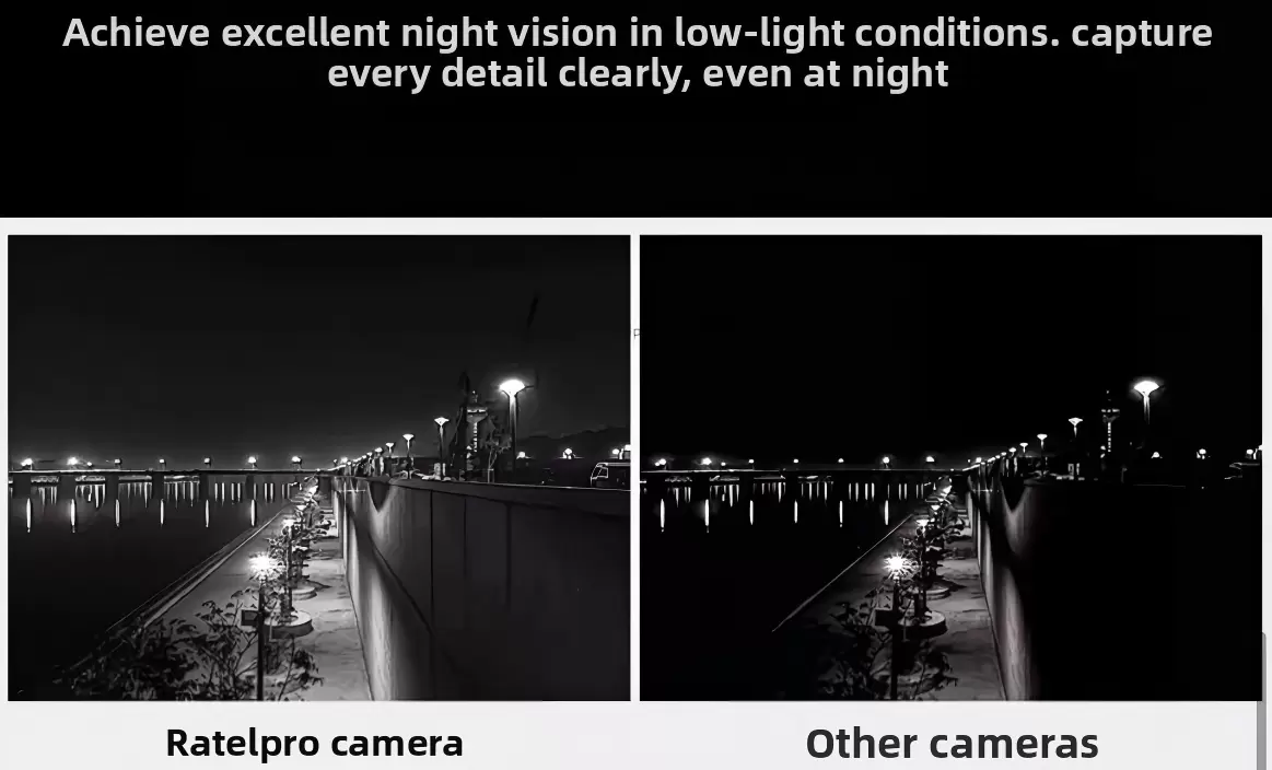 كادكس راتيل برو