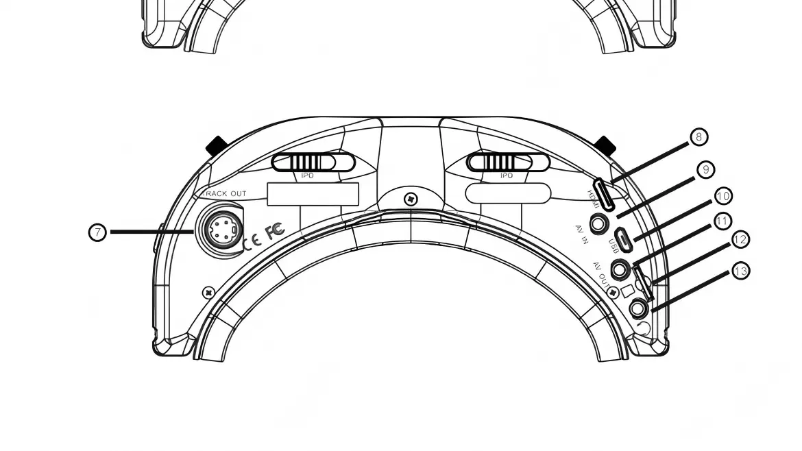 سكاي زون 02O V2