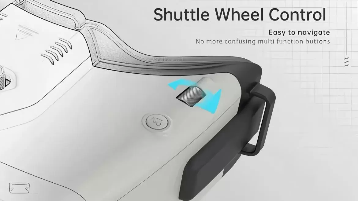 سكاي زون كوبرا SD