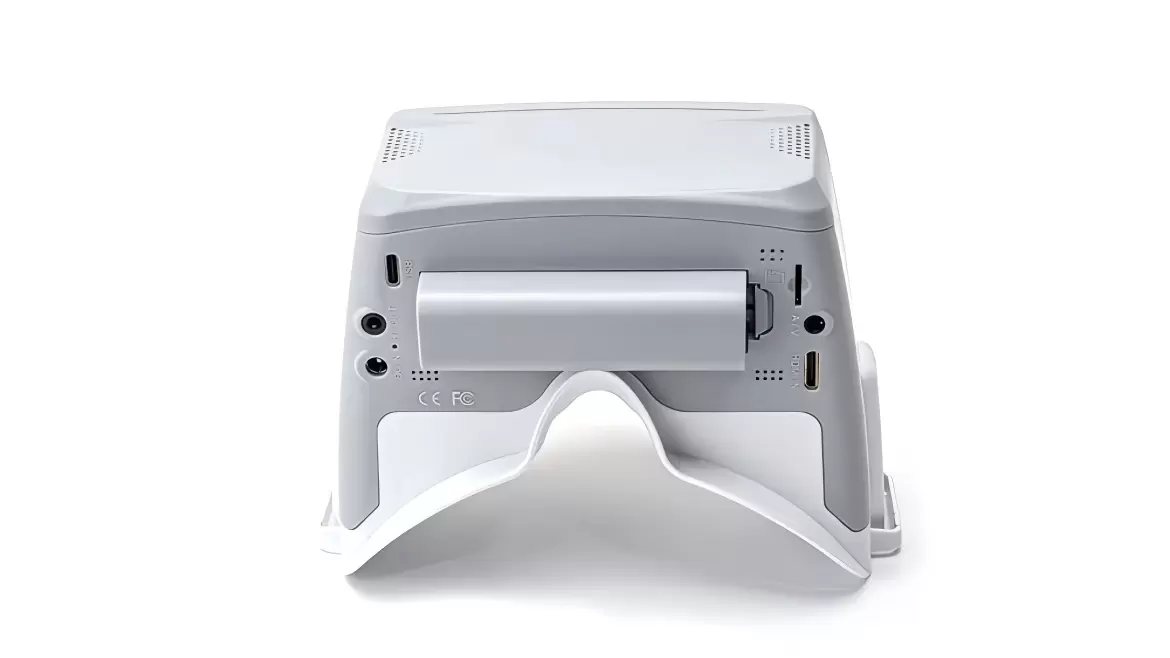 سكاي زون كوبرا SD