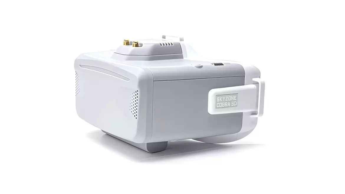 سكاي زون كوبرا SD