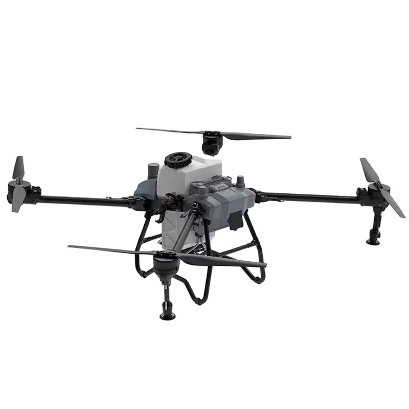 كيف تُحدث الزراعة باستخدام الطائرات بدون طيار متعددة الدوارات ثورة في ممارسات الزراعة الحديثة