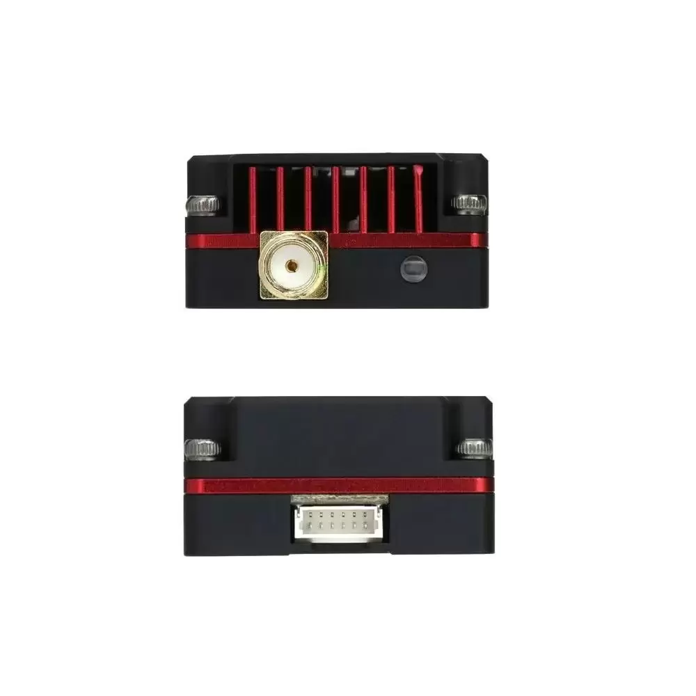 مجموعة جهاز إرسال فيديو 3.3 جيجاهرتز 4 وات