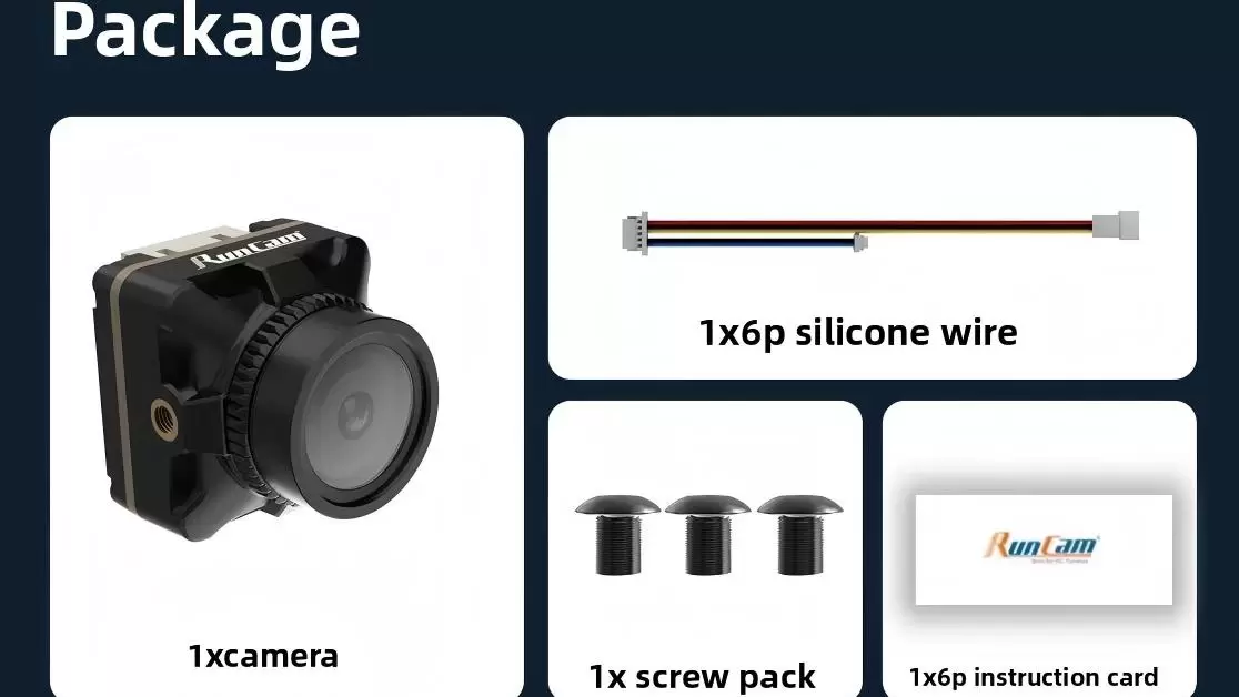 A Compact Powerhouse: The 19&times;19mm RunCam Phoenix 2 SE V3 Review