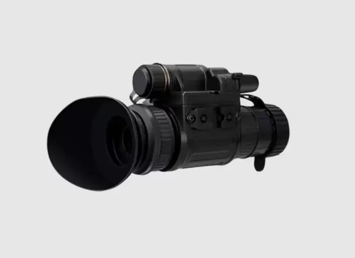 Top Features to Look for in an Advanced Night Vision Camera for Security and Surveillance