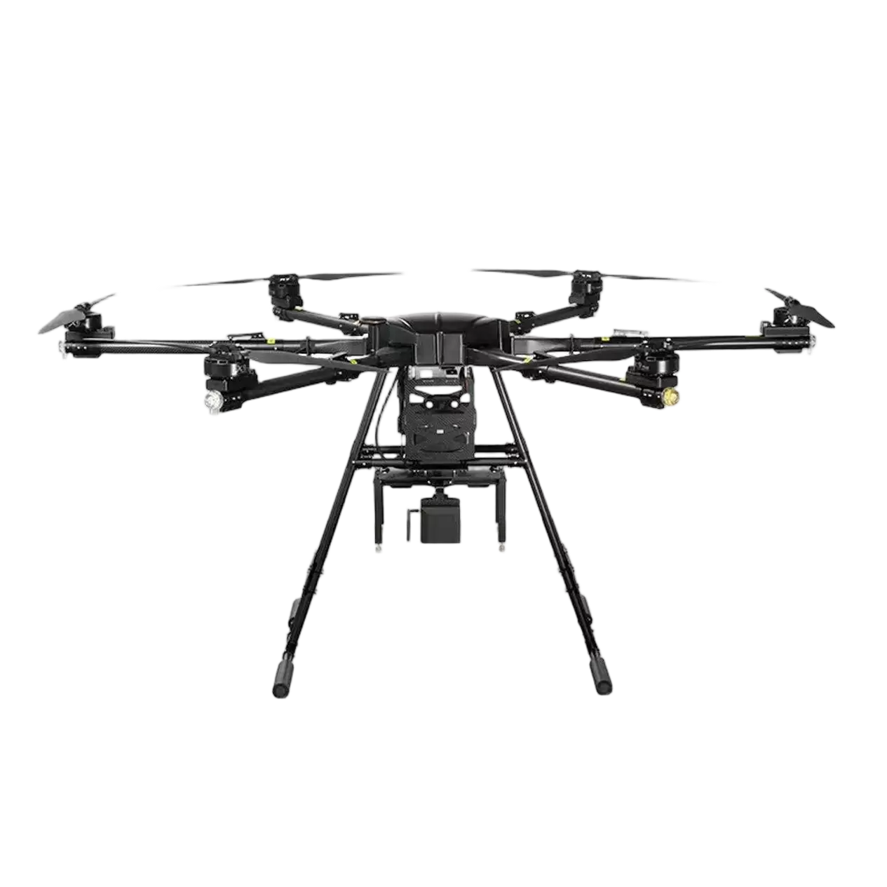Multi-rotor Drone Long Endurance: How Brushless Motor Efficiency Impacts Industrial UAV Reliability